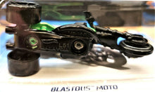 Load image into Gallery viewer, Hot Wheels 2019 Blastous Moto Green #10 HW Moto 4/5 New