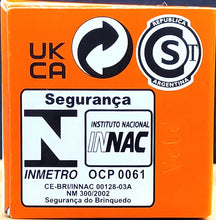 Load image into Gallery viewer, Matchbox 2021 2010 Mini Cooper S Cabrio Light Purple MBX Metro #52/100 New