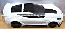 Load image into Gallery viewer, Hot Wheels 2020 Corvette C7 Z06 White #200 Factory Fresh 5/10 New Long Card