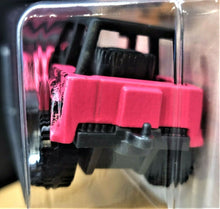 Load image into Gallery viewer, Matchbox 2019 '60 Jeep 4x4 Pink #76 MBX Off-Road 4/20 New Long Card