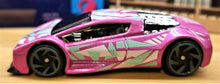 Load image into Gallery viewer, Hot Wheels 2020 Zotic Pink #4 Mystery Models Series 2