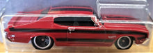 Load image into Gallery viewer, Hot Wheels 2020 '70 Buick GSX Dark Red American Steel 10/10 New Long Card