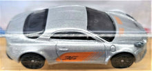 Load image into Gallery viewer, Hot Wheels 2020 Alpine A110 Silver #80 HW Race Day 3/10 New Long Card
