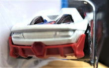 Load image into Gallery viewer, Hot Wheels 2014 Yur So Fast Pearl White #12 HW City 2/10 New Long Card