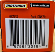 Load image into Gallery viewer, Matchbox 2020 '85 Porsche 911 Rally Green #66 MBX Jungle New Sealed Box