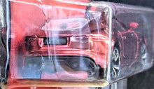 Load image into Gallery viewer, Majorette 2020 Jaguar F-Type Chrome Red #293 Chrome Series New Long Card
