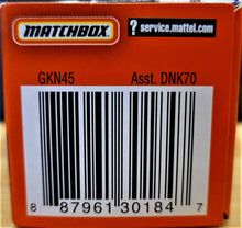 Load image into Gallery viewer, Matchbox 2020 '15 Corvette Stingray Grey #24 MBX Highway New Sealed Box