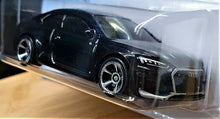 Load image into Gallery viewer, Hot Wheels 2020 Audi RS 5 Coupé Black #118 HW Turbo 2/5 New Long Card