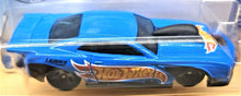 Load image into Gallery viewer, Hot Wheels 2020 '10 Pro Stock Camaro Blue #250 HW Race Team 3/5 New Long Card