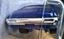 Load image into Gallery viewer, Hot Wheels 2020 '72 Ford Gran Torino Sport Blue American Steel 6/10 New