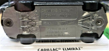Load image into Gallery viewer, Hot Wheels 2016 Cadillac Elmiraj Black #75 HW Exotics 5/10 New Long Card