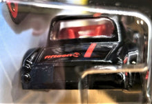 Load image into Gallery viewer, Hot Wheels 2018 Fairlady 2000 Black #344 HW Speed Graphics 3/10 New