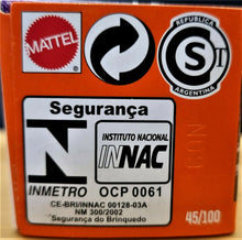 Load image into Gallery viewer, Matchbox 2020 '76 Honda CVCC Yellow #45 MBX Highway New Sealed Box