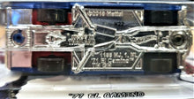 Load image into Gallery viewer, Hot Wheels 2020 '71 El Camino Blue Spider-Man Maximum Venom 3/5 New Long Card