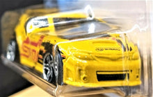 Load image into Gallery viewer, Hot Wheels 2021 Subaru WRX STI Yellow #68 HW Speed Graphics 2/10 New Long Card