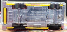 Load image into Gallery viewer, Hot Wheels 2021 Combat Medic Yellow Pop Culture Marvel 3/5 New - Falcon