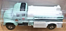 Load image into Gallery viewer, Matchbox 2018 Freightliner M2 106 Fire Truck Mint Green #61 MBX Off-Road 2/10 New