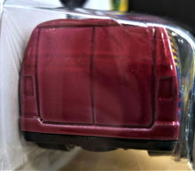 Load image into Gallery viewer, Hot Wheels 2016 Custom '77 Dodge Van Magenta #197 HW Art Cars 7/10 New