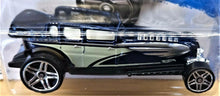 Load image into Gallery viewer, Hot Wheels 2016 Great Gatspeed Dark Blue #116 HW SHOWROOM Series 6/10 New