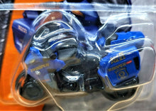 Load image into Gallery viewer, Matchbox 2016 BMW R1200 RT-P Motorbike Blue #83 Heroic Rescue New