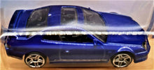 Load image into Gallery viewer, Hot Wheels 2020 '98 Honda Prelude Dark Blue #166 Honda 1/5 New Long Card