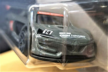 Load image into Gallery viewer, Hot Wheels 2018 Renault Sport R.S. 01 Grey Gran Turismo 2/8 New Long Card