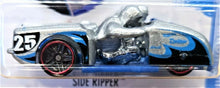 Load image into Gallery viewer, Hot Wheels 2016 Side Ripper Silver #119 HW Showroom 9/10 New
