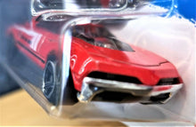 Load image into Gallery viewer, Hot Wheels 2017 Muscle Speeder Red #362 Then and Now 5/10 New