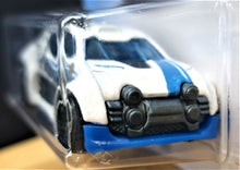 Load image into Gallery viewer, Hot Wheels 2018 Fast 4WD White #166 Checkmate 6/9 New Long Card