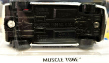 Load image into Gallery viewer, Hot Wheels 2016 Muscle Tone White #195 HW Art Cars 5/10 New