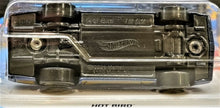 Load image into Gallery viewer, Hot Wheels 2021 Hot Bird Blue #249 Muscle Mania 9/10 New Long Card