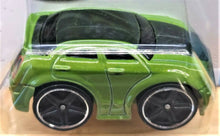 Load image into Gallery viewer, Hot Wheels 2017 Chrysler 300C Olive Green #222 Tooned 10/10 New Long Card