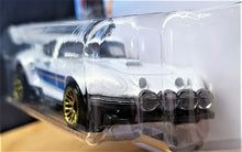 Load image into Gallery viewer, Hot Wheels 2020 Astana Hotto White #214 HW Screen Time 1/10 New Long Card