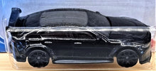 Load image into Gallery viewer, Hot Wheels 2021 Jaguar XE SV Project 8 Black #85 HW Torque 1/5 New Long Card