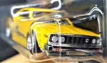 Load image into Gallery viewer, Hot Wheels 2019 Nissan Skyline (C210) Yellow Fast & Furious -Fast Rewind 2/5 New