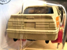 Load image into Gallery viewer, Hot Wheels 2020 '92 Ford Mustang Beige #90 HW Art Cars 1/10 New Long Card