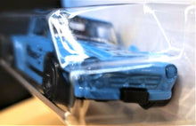 Load image into Gallery viewer, Hot Wheels 2018 Fairlady 2000 Blue #55 HW Speed Graphics 3/10 New Long Card