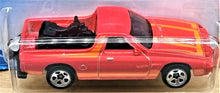 Load image into Gallery viewer, Hot Wheels 2021 '82 Dodge Rampage Red #175 HW Hot Trucks 1/10 New Long Card
