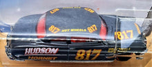 Load image into Gallery viewer, Hot Wheels 2020 '52 Hudson Hornet Dark Grey #140 Rod Squad 4/10 New Long Card