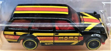 Load image into Gallery viewer, Hot Wheels 2020 Datsun Bluebird Wagon (510 Black #146 HW Speed Graphics 8/10 New