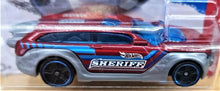 Load image into Gallery viewer, Hot Wheels 2017 HW Pursuit Maroon #271 HW Rescue 1/10 New