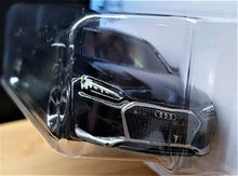 Load image into Gallery viewer, Hot Wheels 2020 Audi RS 5 Coupé Black #118 HW Turbo 2/5 New Long Card