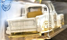 Load image into Gallery viewer, Hot Wheels 2021 La Troca White #146 HW Art Cars 8/10 New Long Card