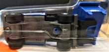 Load image into Gallery viewer, Matchbox 2020 MBX Garbage Scout Blue #10 MBX City New Long Card