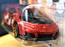 Load image into Gallery viewer, Hot Wheels 2019 '16 Honda Civic Type R Orange Urban Camouflage Series 2/5 New
