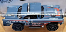 Load image into Gallery viewer, Hot Wheels 2020 Big-Air Bel-Air Matte Grayish-Blue #179 Rod Squad 1 /10 New