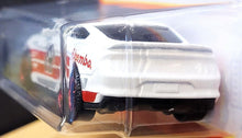 Load image into Gallery viewer, Matchbox 2021 '19 Ford Mustang Coupe White MBX Metro #82/100 New Long Card