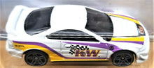 Load image into Gallery viewer, Hot Wheels 2019 Custom '01 Acura Integra GSR White #5 HW Speed Graphics 9/10 New
