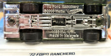 Load image into Gallery viewer, Hot Wheels 2019 '72 Ford Ranchero Green #29 HW Hot Trucks 8/10 New Long Card