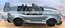 Load image into Gallery viewer, Hot Wheels 2021 '15 Mazda MX-5 Miata Grey #129 Then & Now 4/10 New Long Card